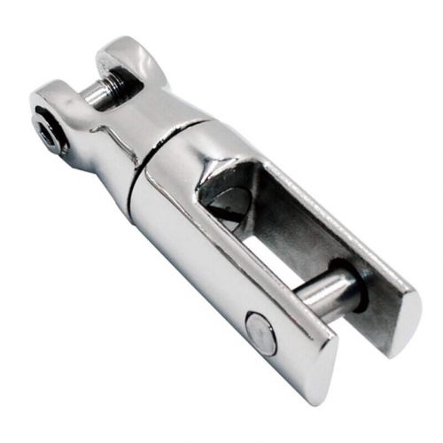 316 Stainless Steel Anchor Chain Swivel Connector Boat Multi-Directional, US $53.75, image 7