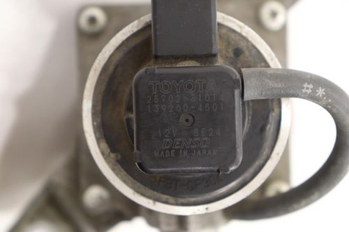 2019 TOYOTA 4RUNNER Diverter Valve, US $214.80, image 4