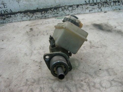 Brake pump main brake cylinder for fiat brava 182 1.6 16v / 16v 100 sx 5950705-