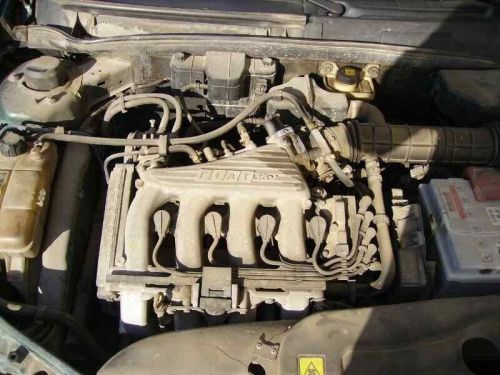 BRAKE PUMP MAIN BRAKE CYLINDER FOR FIAT BRAVA 182 1.6 16V / 16V 100 SX 5950705-, US $, image 4