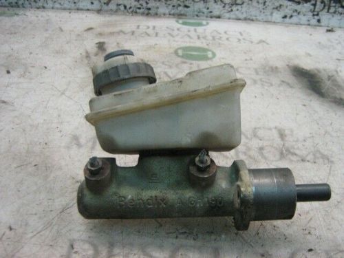 BRAKE PUMP MAIN BRAKE CYLINDER FOR FIAT BRAVA 182 1.6 16V / 16V 100 SX 5950705-, US $, image 5