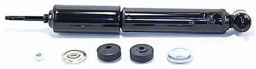 Monroe 5960 front shock absorber-monroe sensa-trac passenger car shock absorber