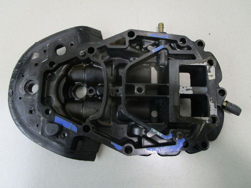 850814T1 Mercury Mariner Outboard Exhaust Plate 135 HP DFI, US $110.00, image 2