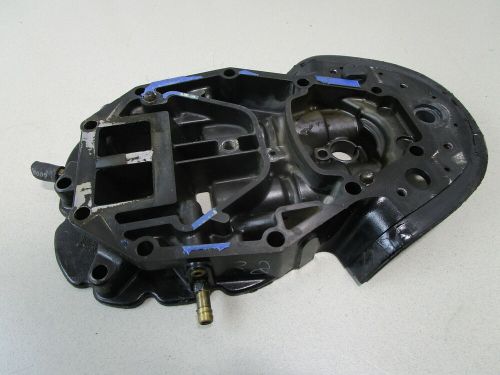 850814T1 Mercury Mariner Outboard Exhaust Plate 135 HP DFI, US $110.00, image 3