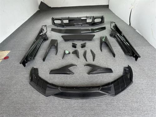 Suitable for Lamborghini Huracan LP610 upgraded M-style carbon fiber body kit, US $2,255.00, image 5