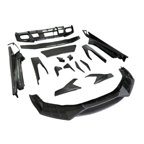 Suitable for Lamborghini Huracan LP610 upgraded M-style carbon fiber body kit, US $2,255.00, image 23