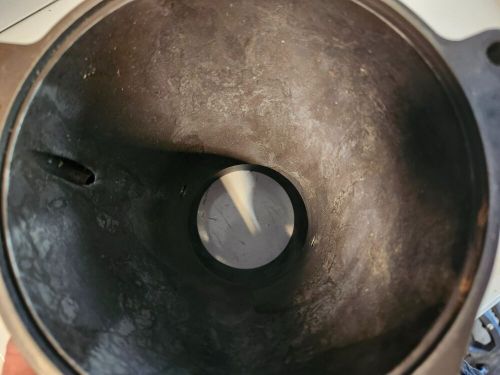 2014 Sea Doo Spark 900 Jet Pump Steering Venturi Assembly OEM, US $120.00, image 3