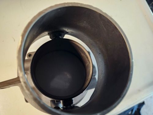 2014 Sea Doo Spark 900 Jet Pump Steering Venturi Assembly OEM, US $120.00, image 4