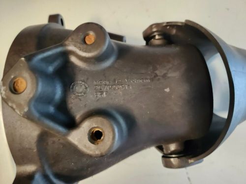 2014 Sea Doo Spark 900 Jet Pump Steering Venturi Assembly OEM, US $120.00, image 7