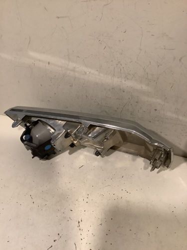 2014 -2020 TOYOTA 4 RUNNER DRIVER LH FOG LIGHT OEM C4L-11382 TC, US $100.00, image 3