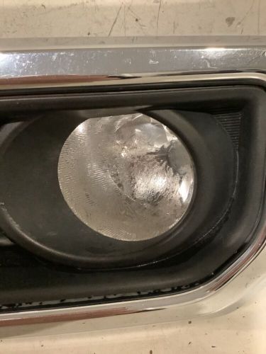 2014 -2020 TOYOTA 4 RUNNER DRIVER LH FOG LIGHT OEM C4L-11382 TC, US $100.00, image 4