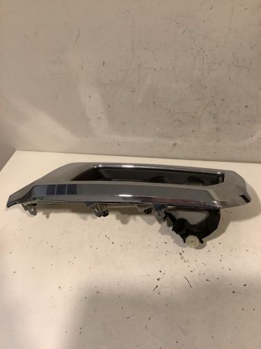 2014 -2020 TOYOTA 4 RUNNER DRIVER LH FOG LIGHT OEM C4L-11382 TC, US $100.00, image 6