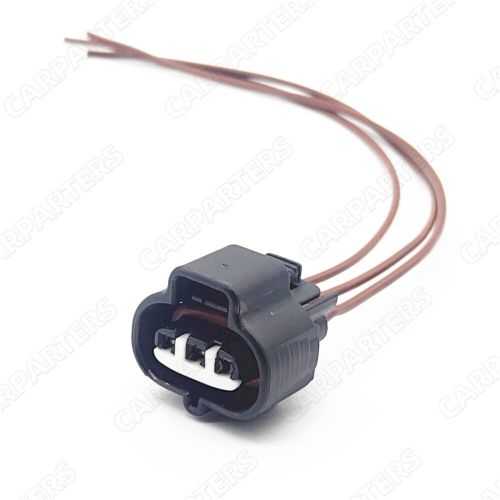 Oil Pressure Sensor Connector LB7 LLY LBZ For 6.6L 03-10 Chevy Duramax Diesel, AU $21.88, image 2