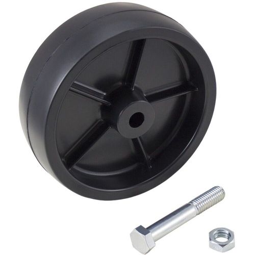 Dutton-lainson 22440 6806 6 wheel for 1000 lbs or less