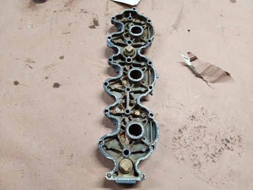 YAMAHA COVER, CYLINDER HEAD 2, PORT, 60V-11192-00-1S, 300 HP HPDI, 44EP-57, US $30.00, image 3