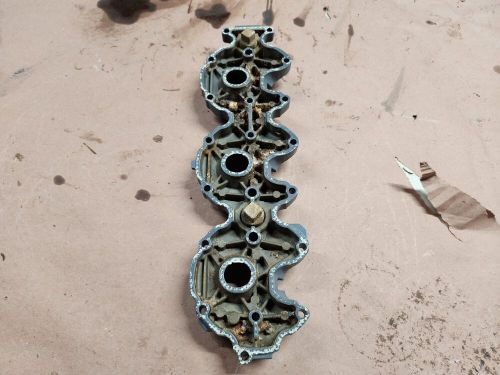 YAMAHA COVER, CYLINDER HEAD 2, PORT, 60V-11192-00-1S, 300 HP HPDI, 44EP-57, US $30.00, image 5