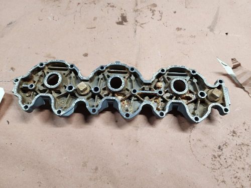 YAMAHA COVER, CYLINDER HEAD 2, PORT, 60V-11192-00-1S, 300 HP HPDI, 44EP-57, US $30.00, image 6