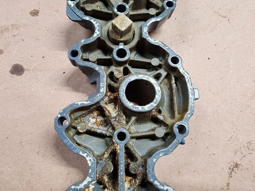 YAMAHA COVER, CYLINDER HEAD 2, PORT, 60V-11192-00-1S, 300 HP HPDI, 44EP-57, US $30.00, image 8