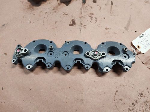 YAMAHA COVER, CYLINDER HEAD 2, PORT, 60V-11192-00-1S, 300 HP HPDI, 44EP-57, US $30.00, image 13