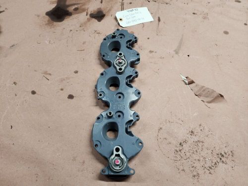 YAMAHA COVER, CYLINDER HEAD 2, PORT, 60V-11192-00-1S, 300 HP HPDI, 44EP-57, US $30.00, image 17