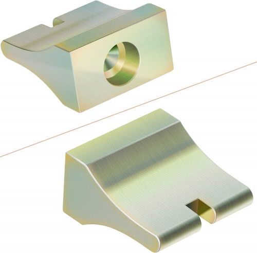 PW518AC Billet Band Anchor for 48RE A518/618/727 46RE 46RH 47RE Transmission, US $18.50, image 2