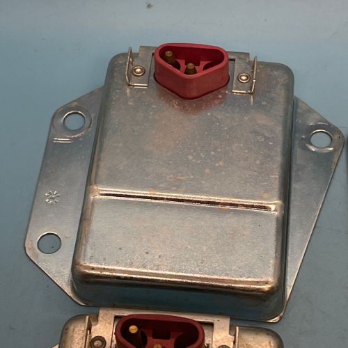 12V Voltage Regulator VR733 For Mopar Dodge 1970-1987 Made in USA, US $49.99, image 3