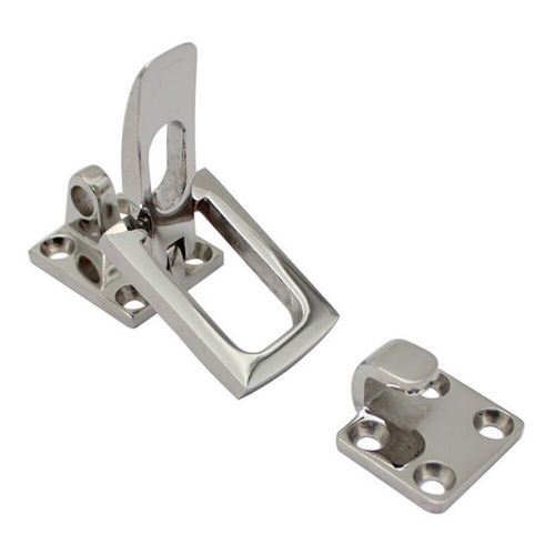 Sturdy Stainless Steel Boat Door Lock Latch with Anti Rattle Mechanism, US $19.59, image 17
