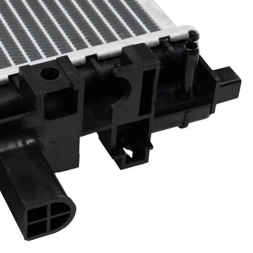New Radiator CU2852 for 2006 - 2011 Ford Crown Victoria Mercury Grand Marquis, US $84.99, image 2