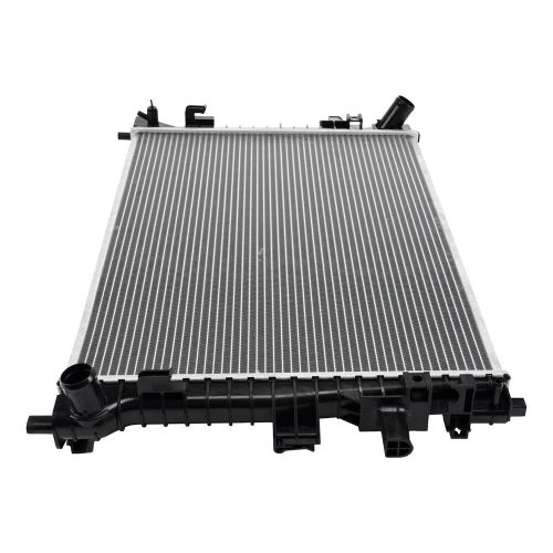 New Radiator CU2852 for 2006 - 2011 Ford Crown Victoria Mercury Grand Marquis, US $84.99, image 8