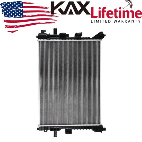 New Radiator CU2852 for 2006 - 2011 Ford Crown Victoria Mercury Grand Marquis, US $84.99, image 11