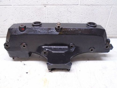 OMC Cobra 3.0L Exhaust Manifold 3854045, US $195.00, image 3