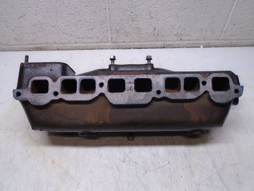 OMC Cobra 3.0L Exhaust Manifold 3854045, US $195.00, image 6