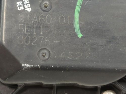 2013-2018 Nissan Altima Throttle Body YZ99Z, US $28.00, image 4