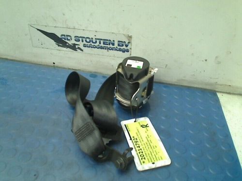 SEAT BELT RIGHT REAR SEAT BELT RIGHT REAR Volvo XC90 II 2016 629949900g-, US $, image 5