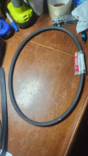 Yanmar belt. 25112-003700. A37. Mitsubishi, US $25.00, image 2