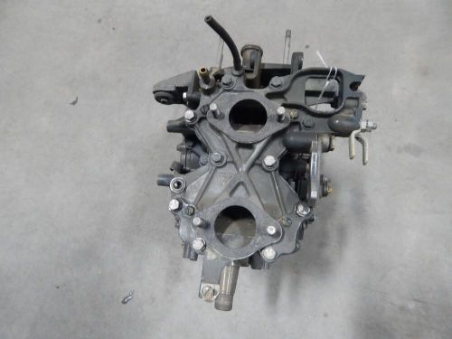 EVINRUDE JOHNSON 1971 50 HP CYLINDER BLOCK POWERHEAD 0386894 0384015, US $249.99, image 3