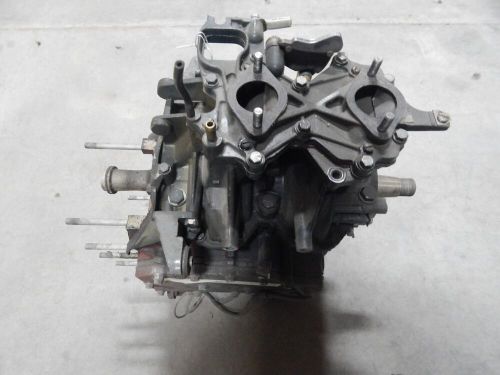 EVINRUDE JOHNSON 1971 50 HP CYLINDER BLOCK POWERHEAD 0386894 0384015, US $249.99, image 4