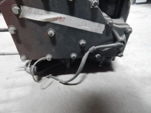 EVINRUDE JOHNSON 1971 50 HP CYLINDER BLOCK POWERHEAD 0386894 0384015, US $249.99, image 6