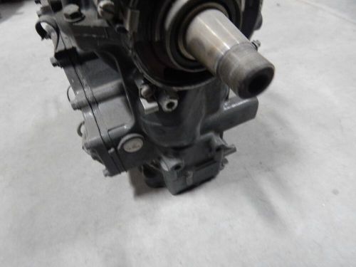 EVINRUDE JOHNSON 1971 50 HP CYLINDER BLOCK POWERHEAD 0386894 0384015, US $249.99, image 7