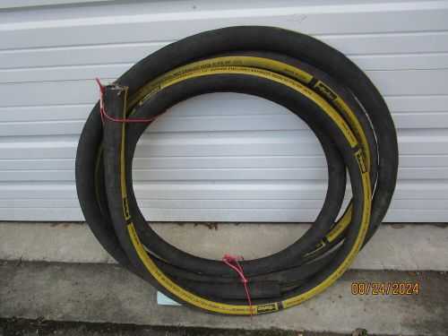 32' 8" Parker SW569 Armada 1-1/2" Marine Fuel / Wet Exhaust Hose NOS, US $499.99, image 3