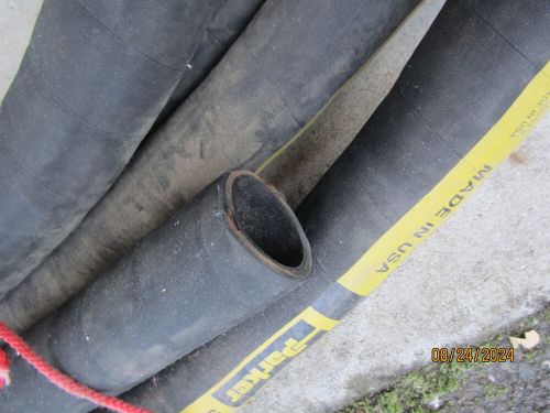 32' 8" Parker SW569 Armada 1-1/2" Marine Fuel / Wet Exhaust Hose NOS, US $499.99, image 6