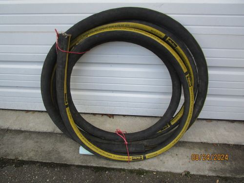 32' 8" Parker SW569 Armada 1-1/2" Marine Fuel / Wet Exhaust Hose NOS, US $499.99, image 8