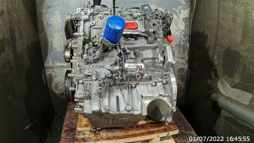 2015 2016 2017 Equinox Terrain Impala XTS 3.6L 6 Cyl Engine Motor 81K Miles OEM, US $1,020.39, image 2