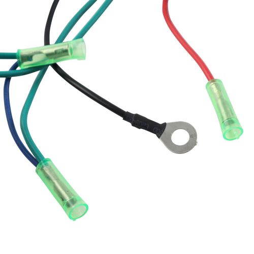 Voltage Rectifier Regulator For Yamaha 40-70Hp Outboard 50hp 60hp 2000-2017, US $16.89, image 3