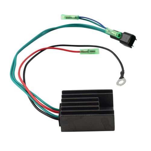 Voltage Rectifier Regulator For Yamaha 40-70Hp Outboard 50hp 60hp 2000-2017, US $16.89, image 5