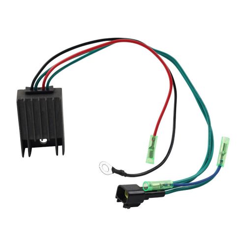 Voltage Rectifier Regulator For Yamaha 40-70Hp Outboard 50hp 60hp 2000-2017, US $16.89, image 6