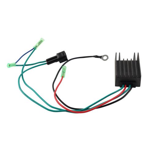 Voltage Rectifier Regulator For Yamaha 40-70Hp Outboard 50hp 60hp 2000-2017, US $16.89, image 8