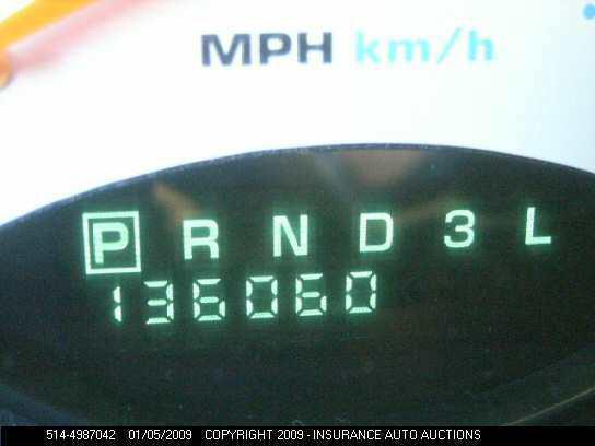 03 04 SEBRING AUTOMATIC TRANSMISSION SDN 6-2.7L, US $480.00, image 7