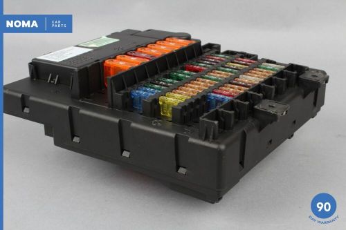 03-06 BMW Z4 E85 E86 Interior Dash Fuse Power Relay Junction Box 8378113 OEM, US $55.44, image 2