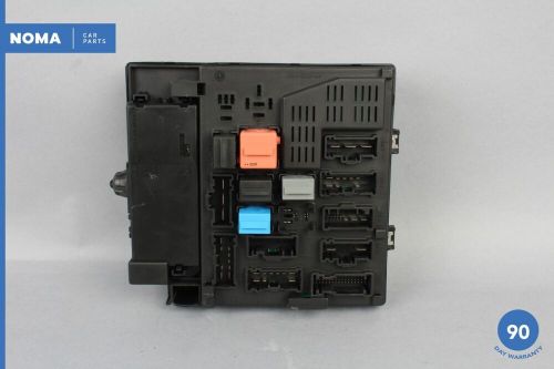 03-06 BMW Z4 E85 E86 Interior Dash Fuse Power Relay Junction Box 8378113 OEM, US $55.44, image 3